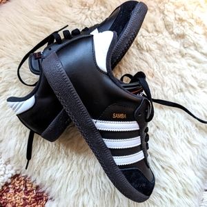 Adidas Samba
